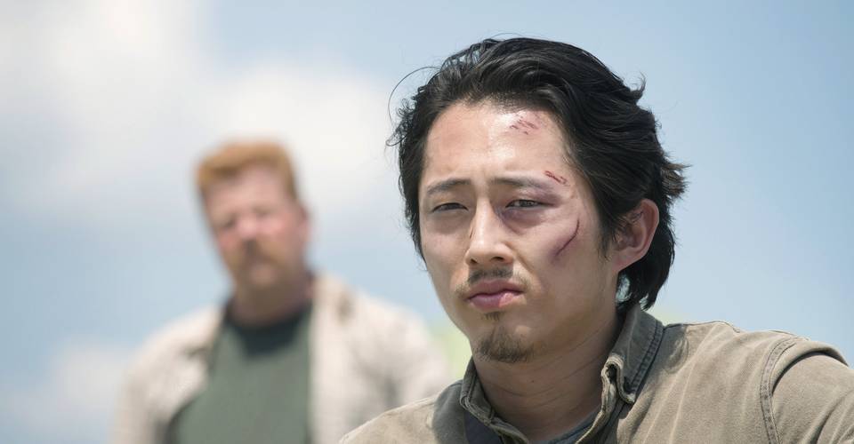 Former The Walking Dead Star Reveals Why He Stopped Watching Former The Walking Dead Star Reveals Why He Stopped Watching